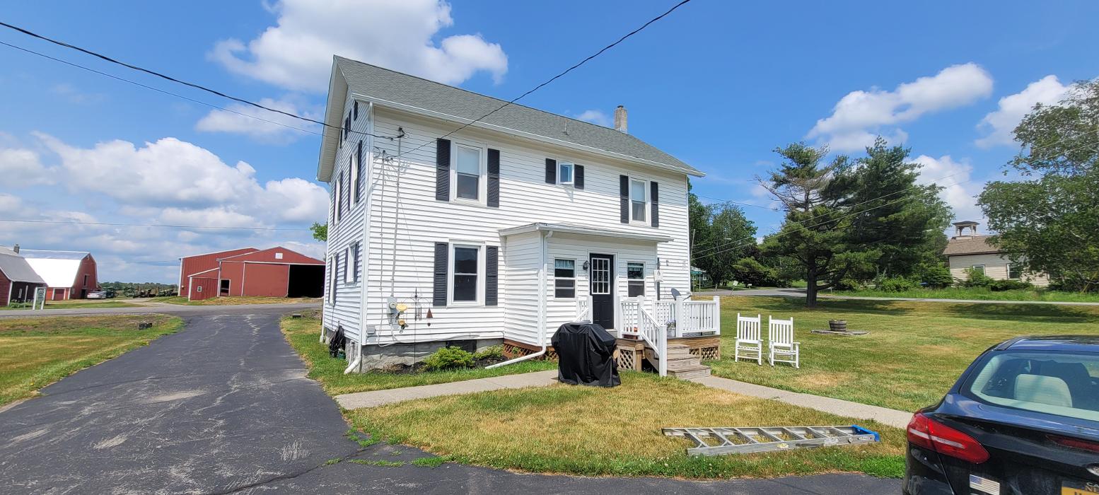 CNY Seamless Gutters - Fort Plain, NY