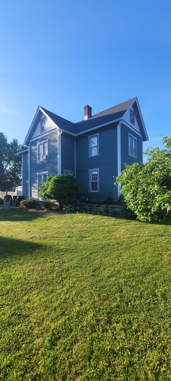 CNY Seamless Gutters - Fort Plain, NY