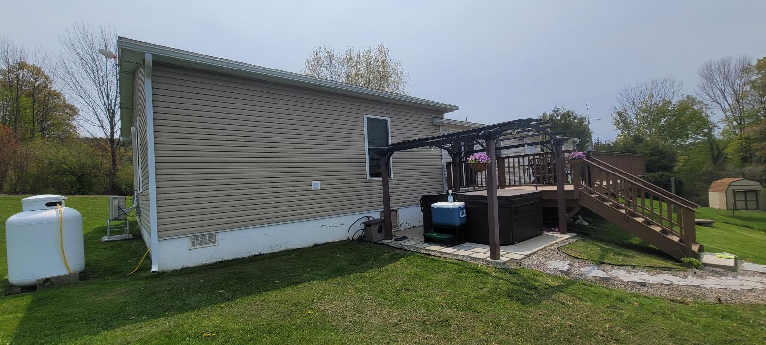 CNY Seamless Gutters - Fort Plain, NY