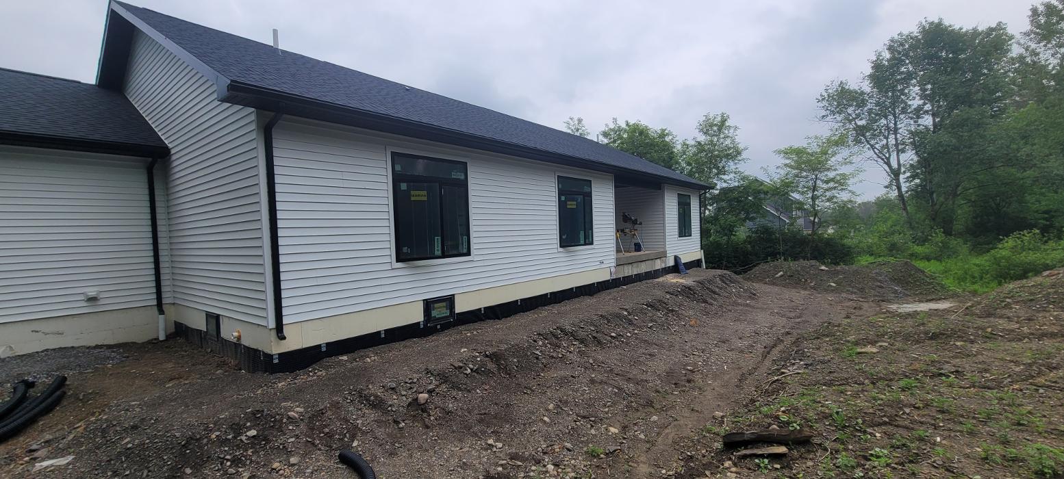 CNY Seamless Gutters - Fort Plain, NY