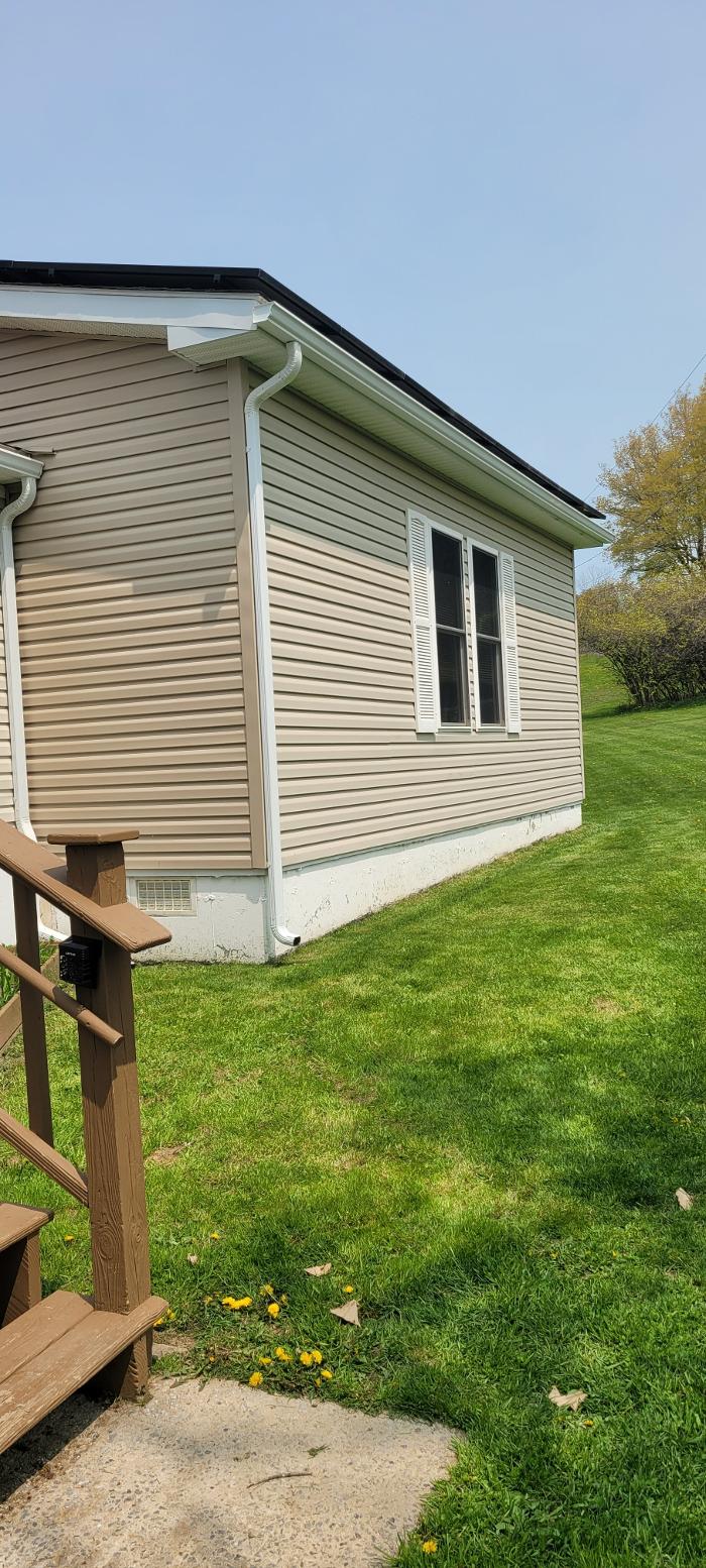 CNY Seamless Gutters - Fort Plain, NY