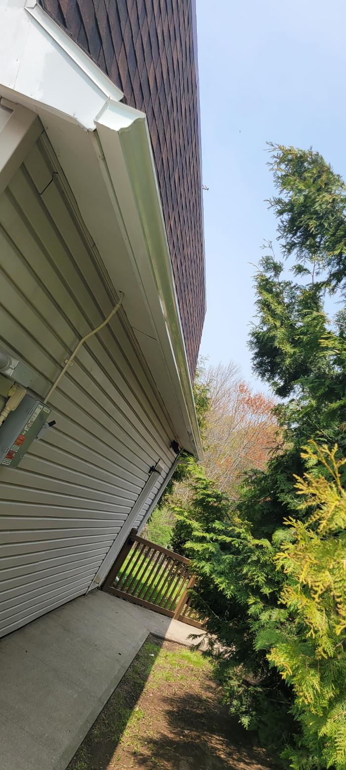 CNY Seamless Gutters - Fort Plain, NY