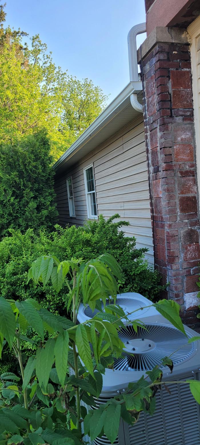 CNY Seamless Gutters - Fort Plain, NY