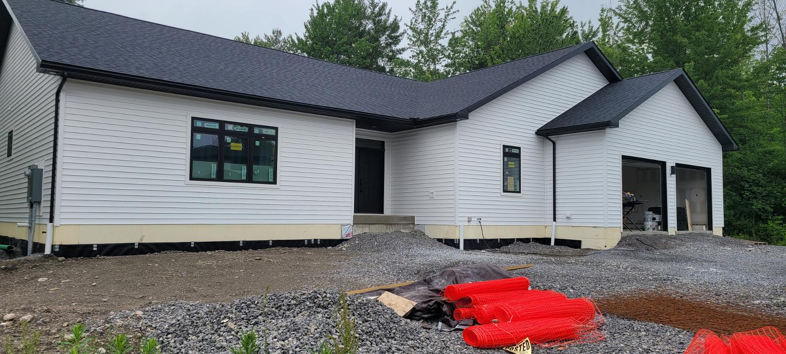 CNY Seamless Gutters - Fort Plain, NY