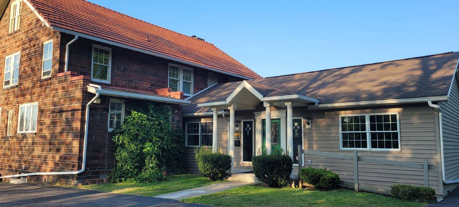 CNY Seamless Gutters - Fort Plain, NY