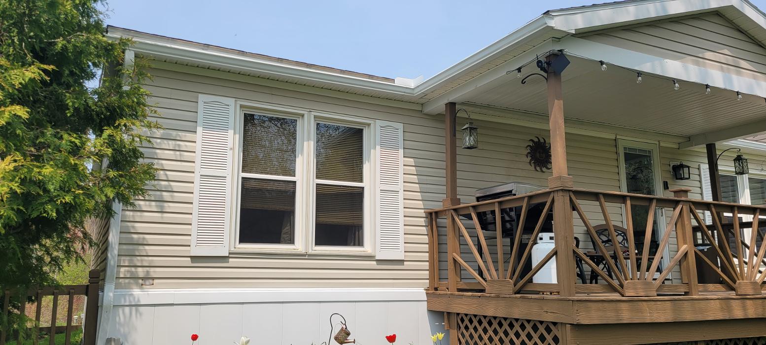 CNY Seamless Gutters - Fort Plain, NY