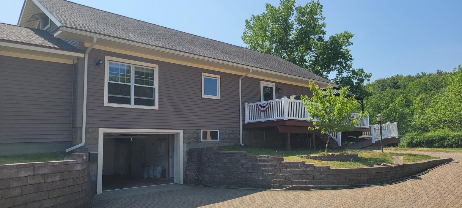 CNY Seamless Gutters - Fort Plain, NY