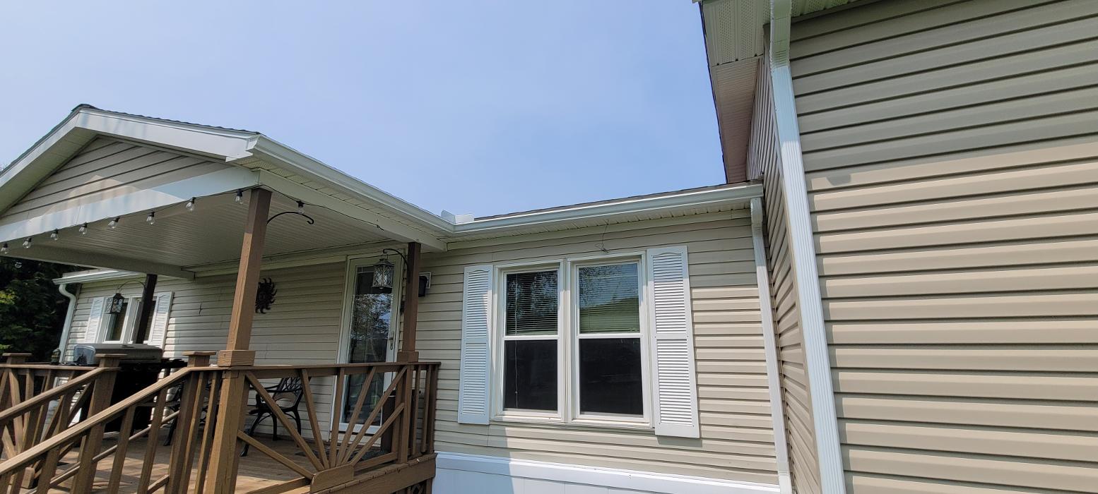 CNY Seamless Gutters - Fort Plain, NY