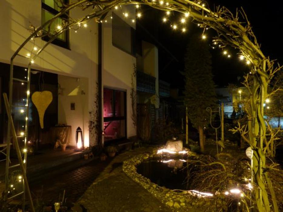 Ferienwohnung mit Sauna in der Region Europapark, Herrenmatt in Schuttertal