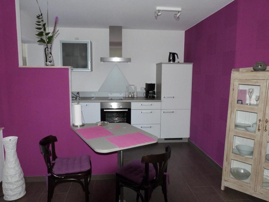 Ferienwohnung mit Sauna in der Region Europapark, Herrenmatt in Schuttertal