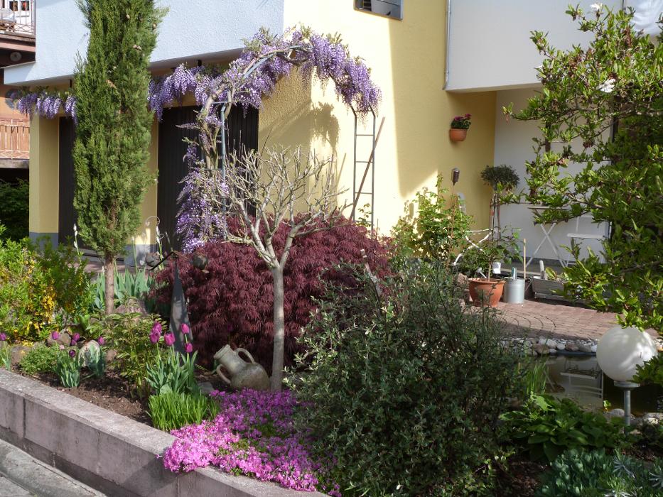 Ferienwohnung mit Sauna in der Region Europapark, Herrenmatt in Schuttertal