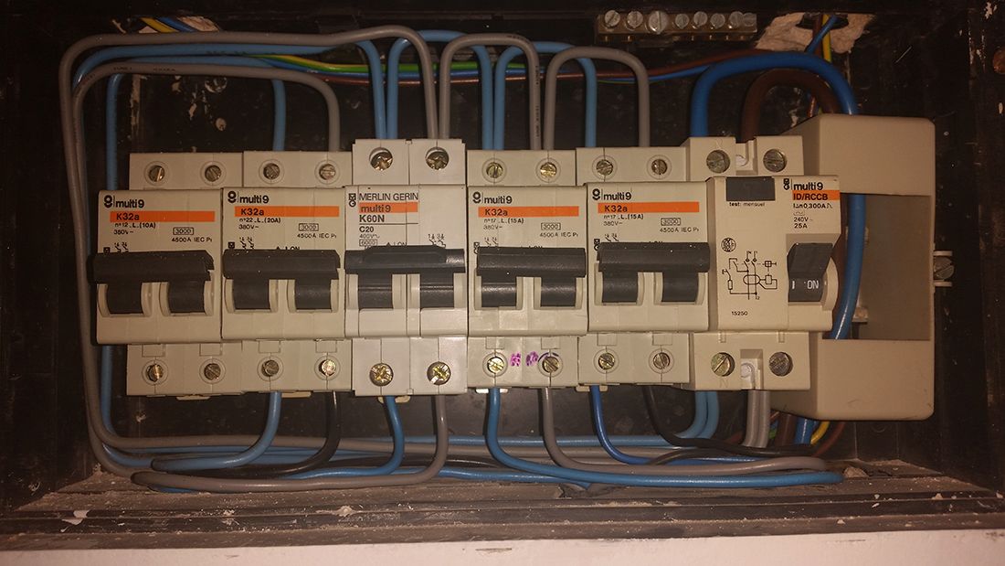 Galería en miniatura