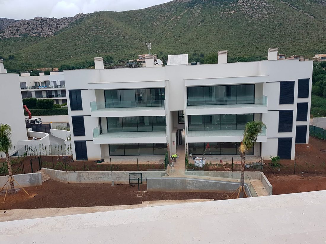 Galería en miniatura