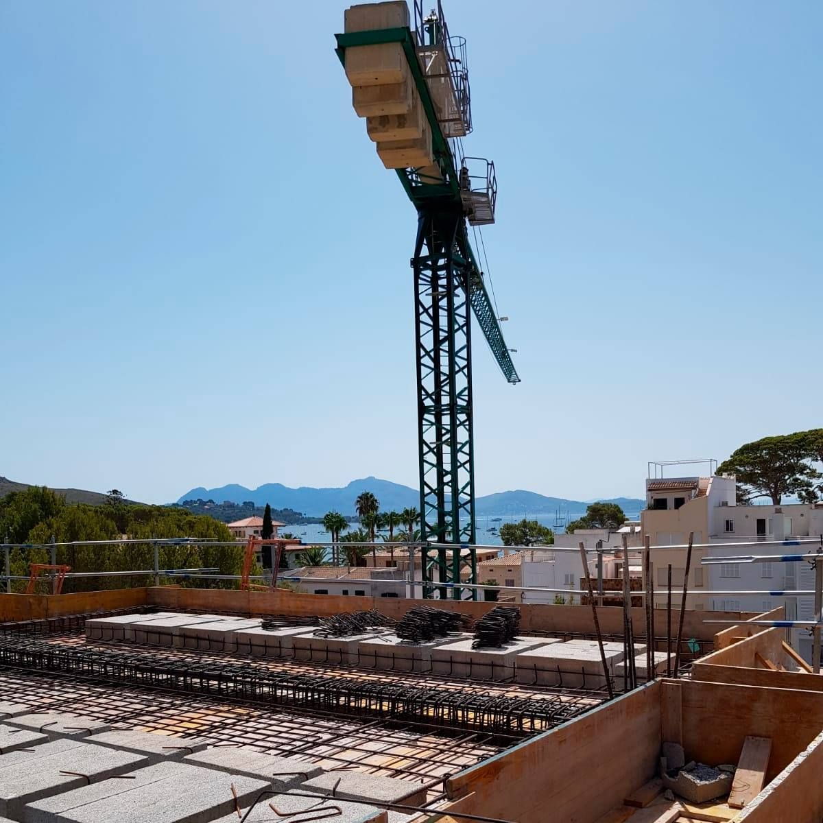 Galería en miniatura