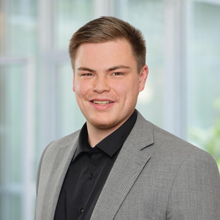 ERGO Versicherung Nick Höllstin, Marktstätte in Konstanz