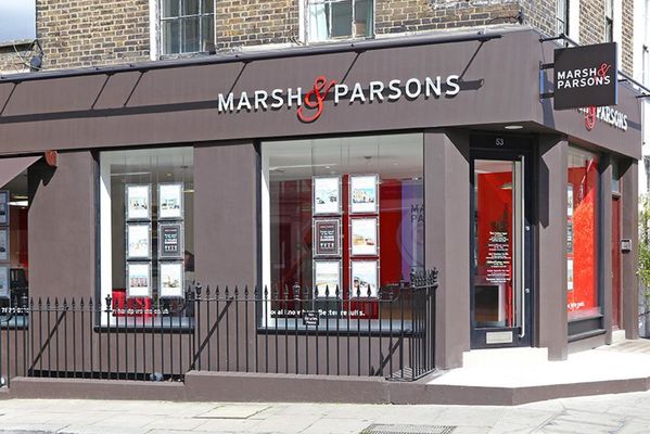 Marsh & Parsons Pimlico & Westminster Estate Agents - London, London SW1V 1QS - 020 7828 8100 | ShowMeLocal.com