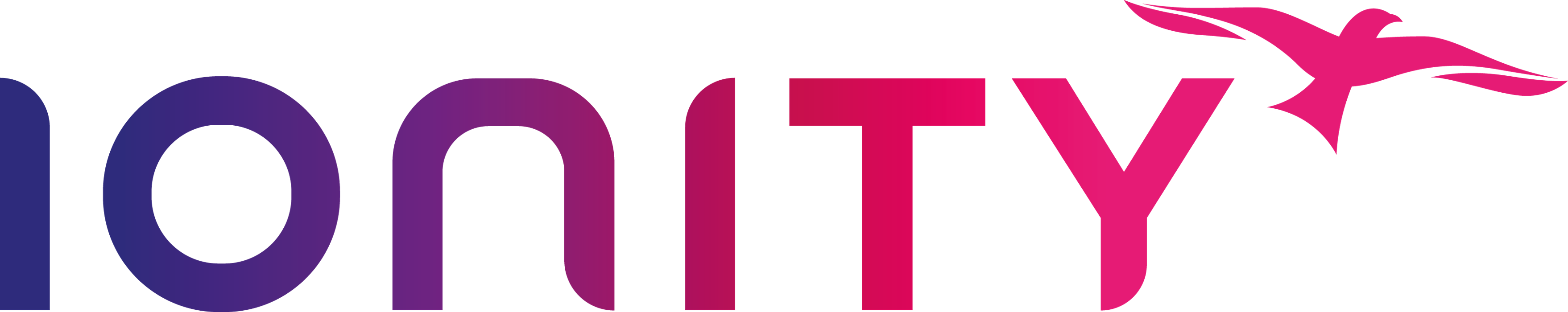 IONITY Charging Station in Trieben