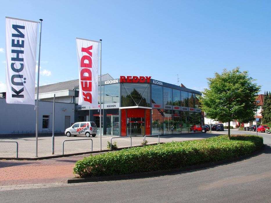 REDDY Küchen Rheine