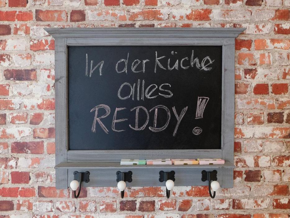 REDDY Küchen Siegen, Geisweider Straße in Siegen