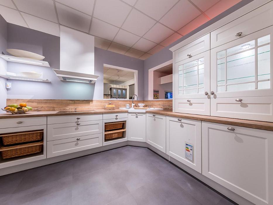 REDDY Küchen Hamm, Dortmunder Straße in Hamm