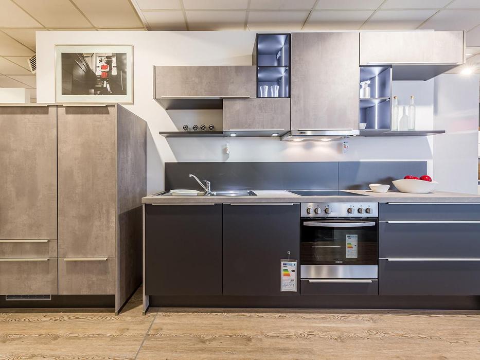 REDDY Küchen Hamm, Dortmunder Straße in Hamm