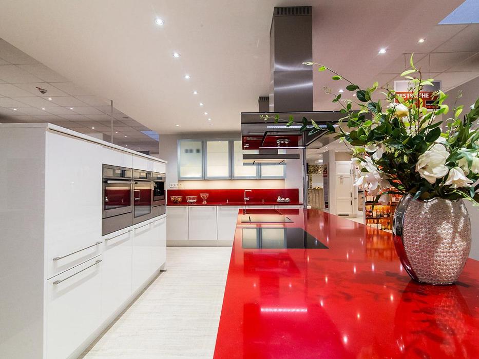 REDDY Küchen Braunschweig, Hansestraße in Braunschweig