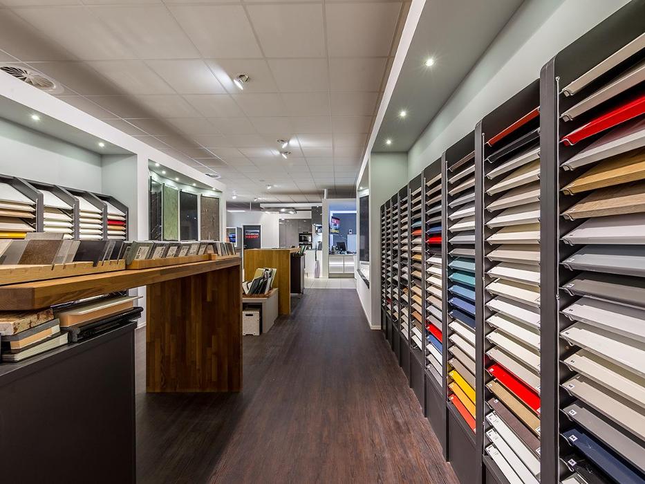 REDDY Küchen Wiesbaden, Hagenauer Straße in Wiesbaden