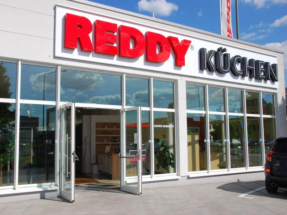 REDDY Küchen Eislingen in Eislingen Fils - Logo