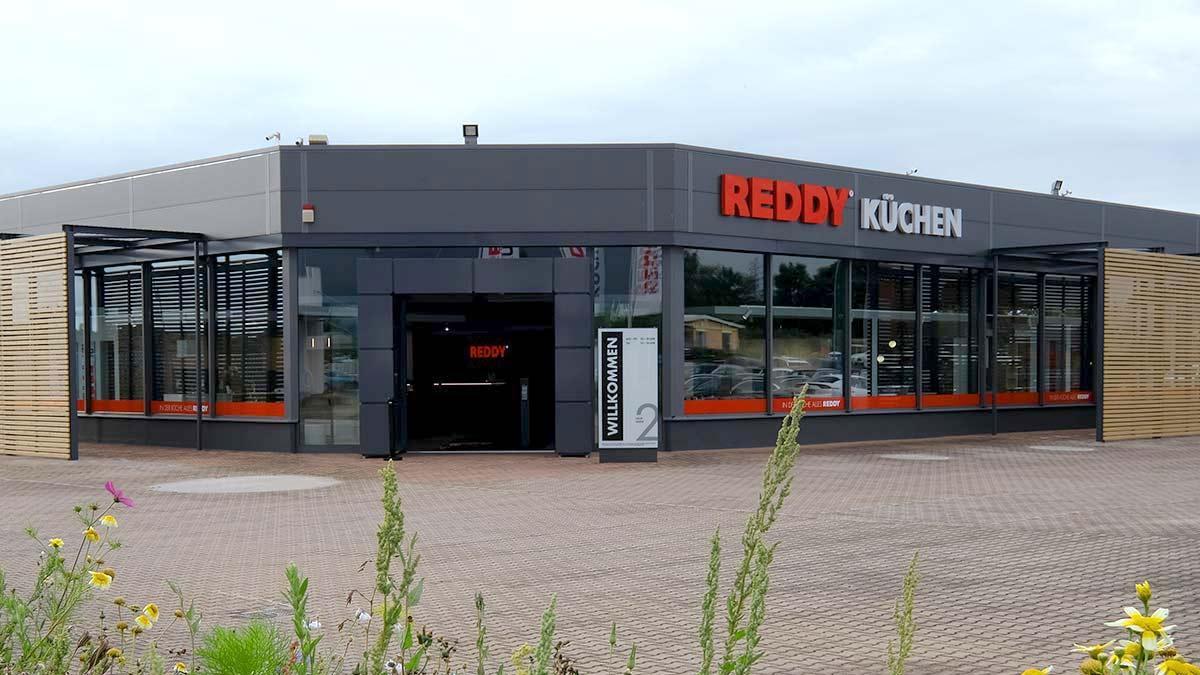 REDDY Küchen Eisenach, Neue Wiese in Eisenach