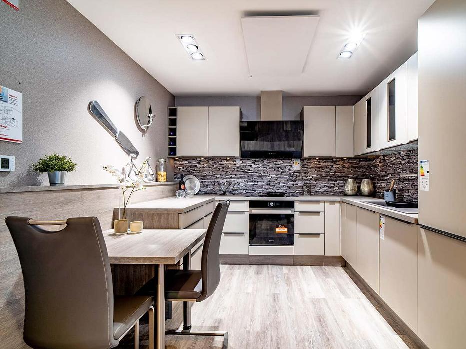 REDDY Küchen Gründau, Rabenaustraße in Gründau