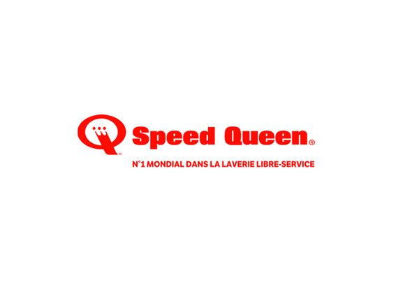 LAVERIE DES ALPES Speed Queen blanchisserie pour particuliers