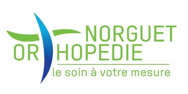Norguet Orthopedie