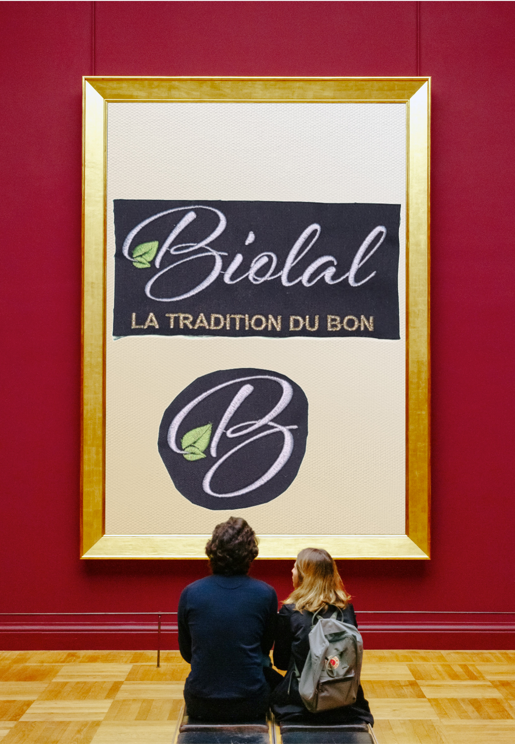galerie image