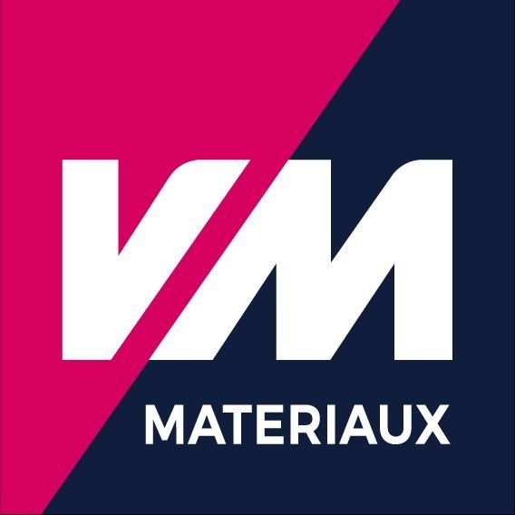 VM Matériaux négoce de matériaux de construction