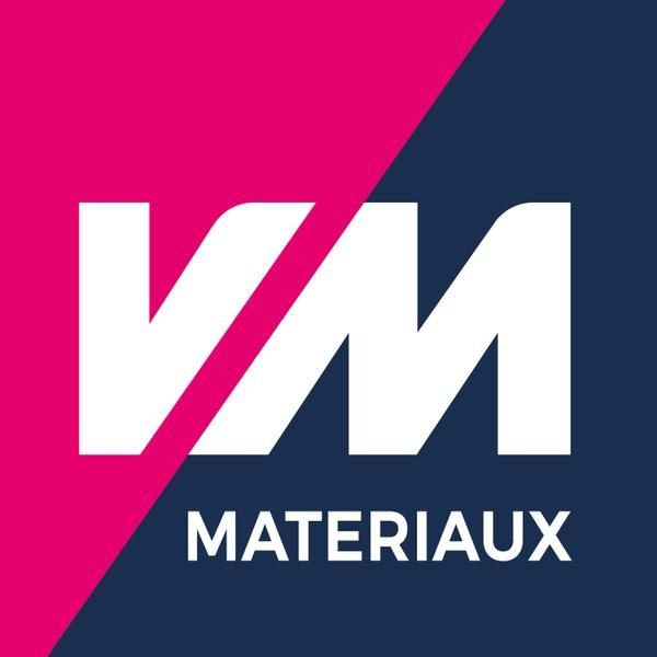 VM Matériaux négoce de matériaux de construction