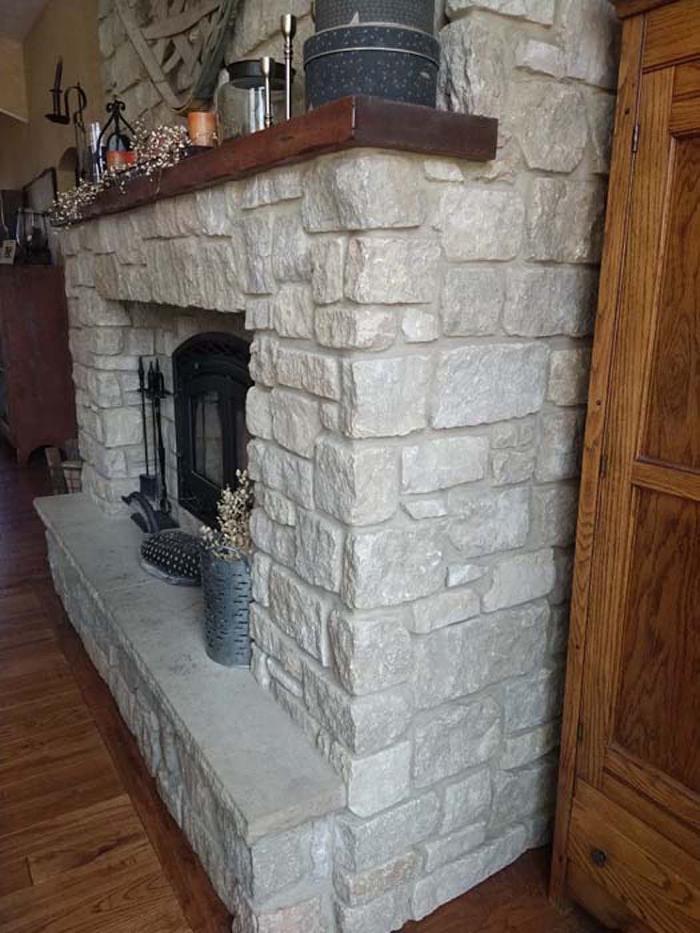 Arch Masonry - Washington, IL