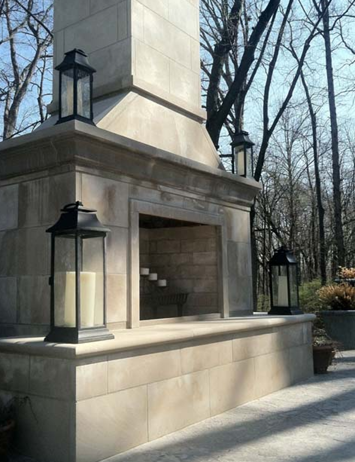 Arch Masonry - Washington, IL