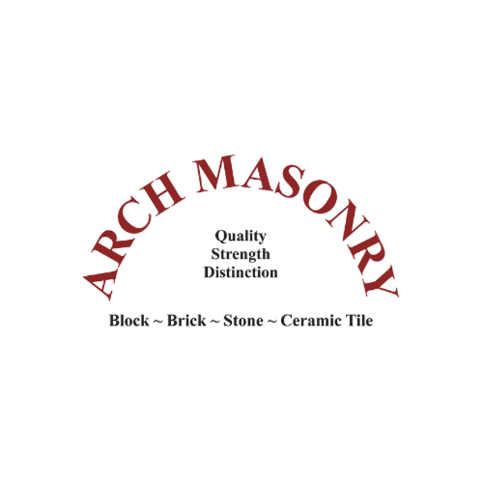 Arch Masonry - Washington, IL
