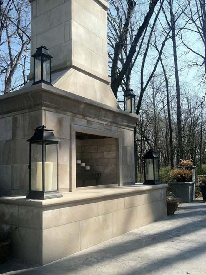 Arch Masonry - Washington, IL