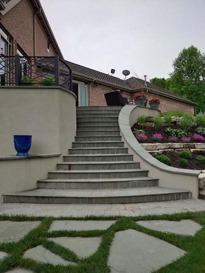 Arch Masonry - Washington, IL