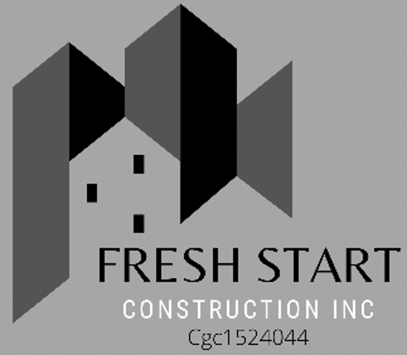 Fresh Start Construction - Jacksonville, FL