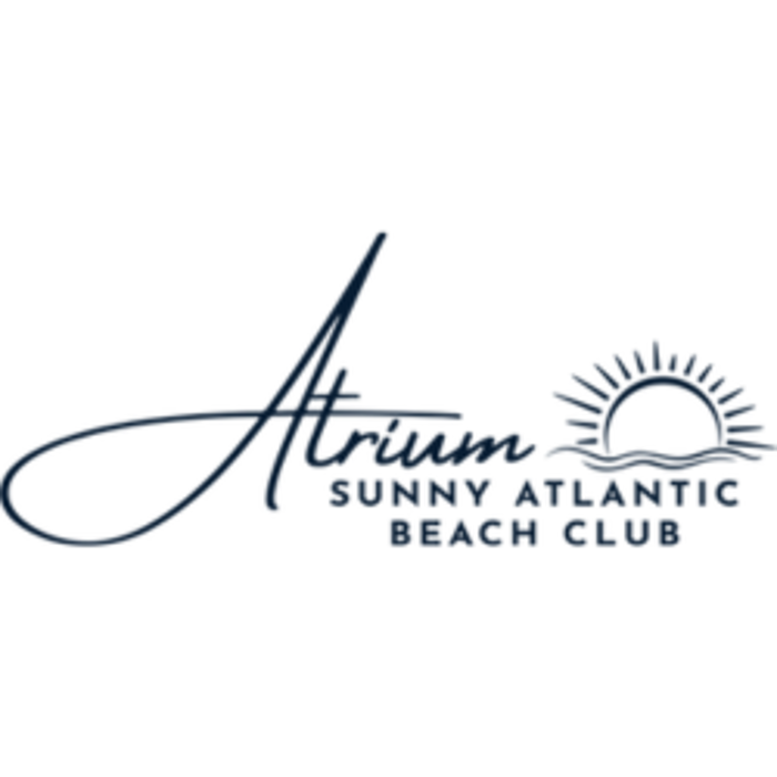 Atrium at Sunny Atlantic Logo