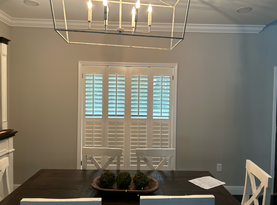 Southern Breeze Shutters - Crystal River, FL