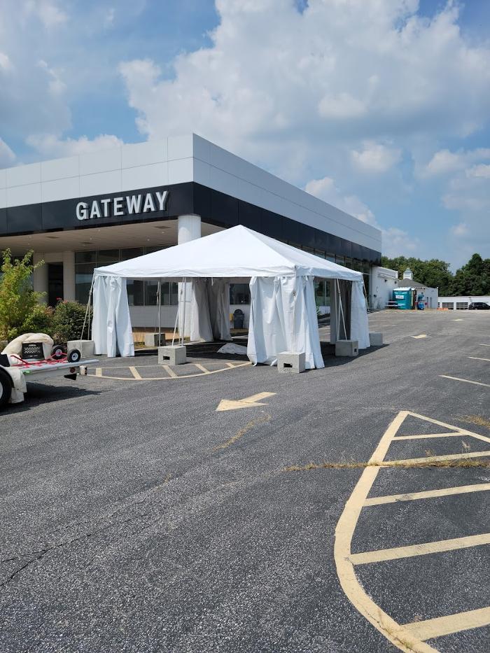 Gateway Rental - Belleville, IL