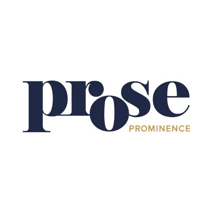 Prose Prominence