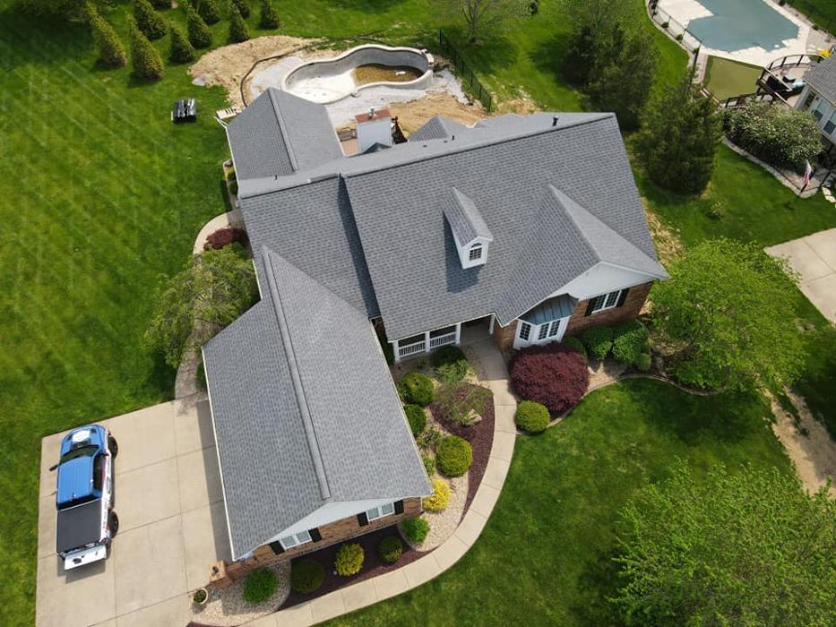 Brandon J Roofing - Ballwin, MO