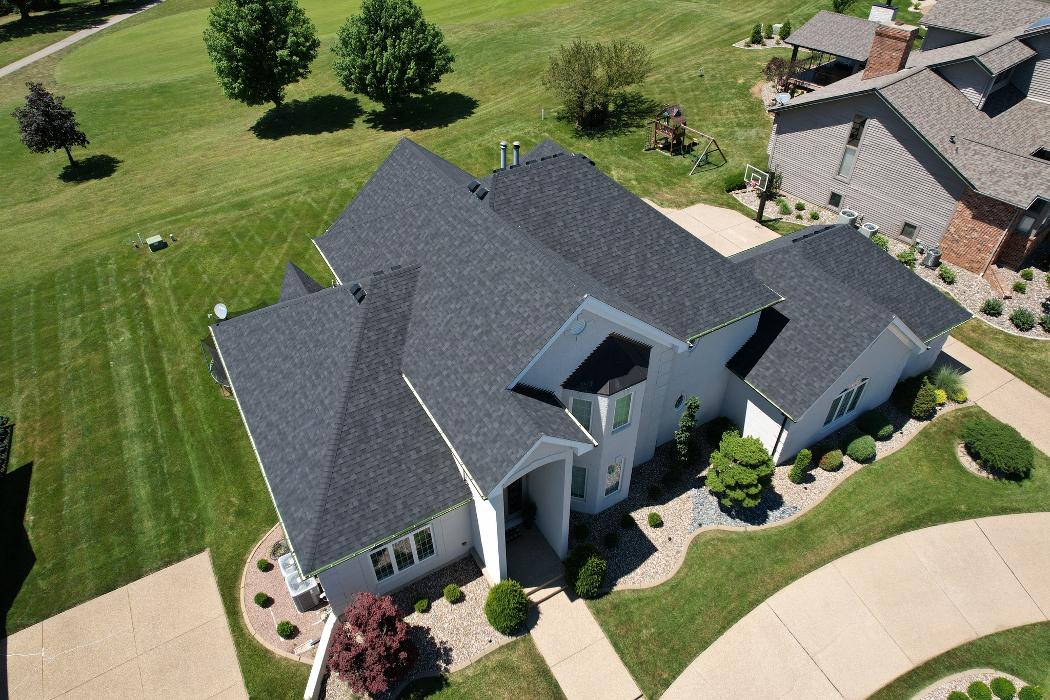 Brandon J Roofing - Ballwin, MO
