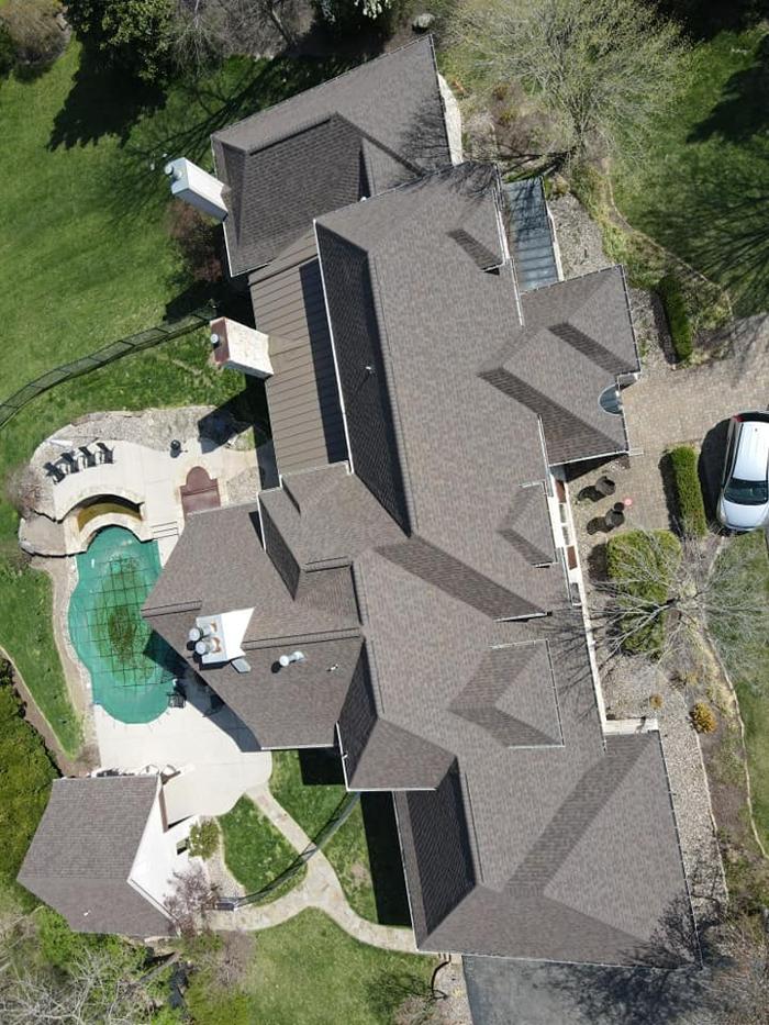 Brandon J Roofing - Ballwin, MO