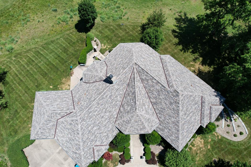 Brandon J Roofing - Ballwin, MO