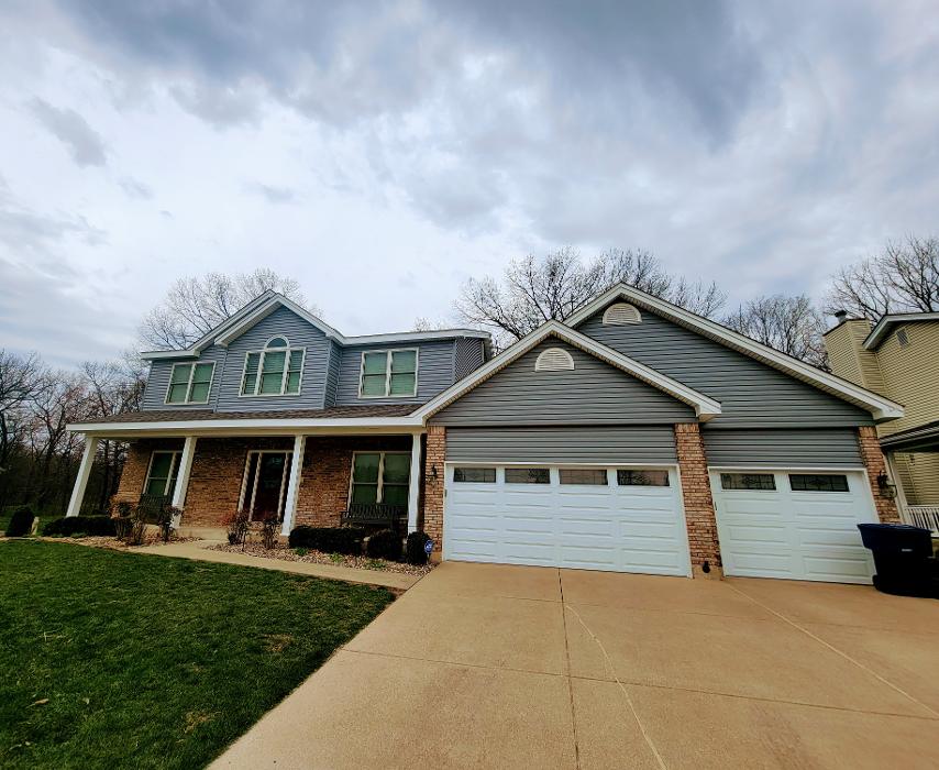 Brandon J Roofing - Ballwin, MO